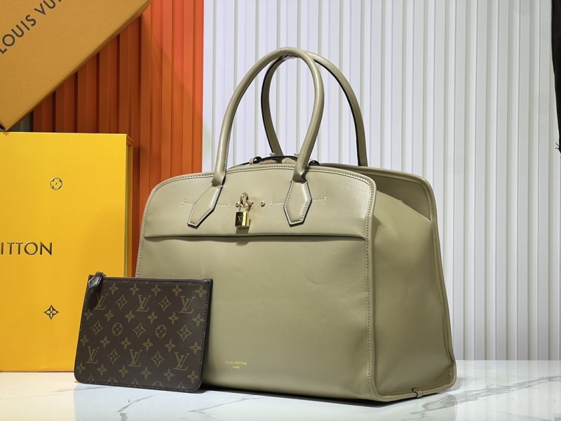 LV Top Handle Bags